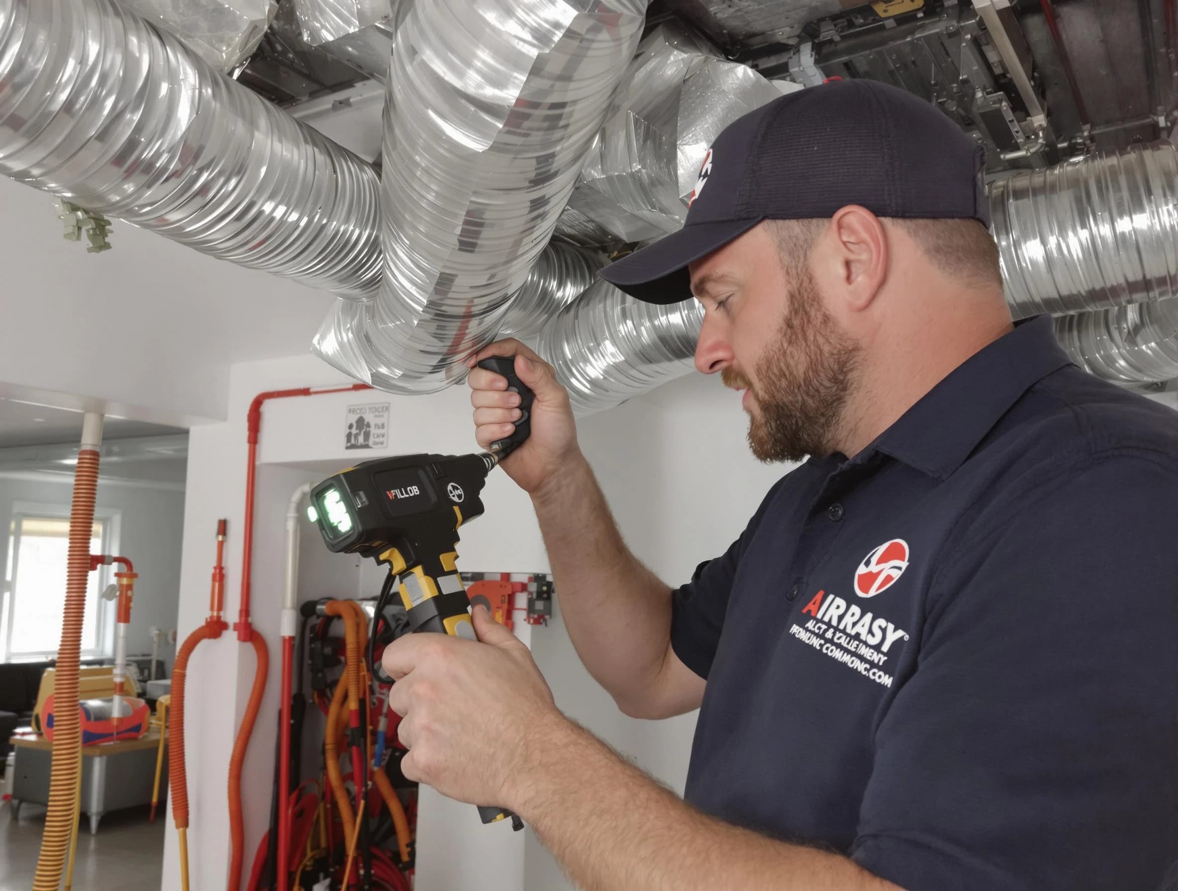 Duct Sealing service in Chattahoochee Hills, GA