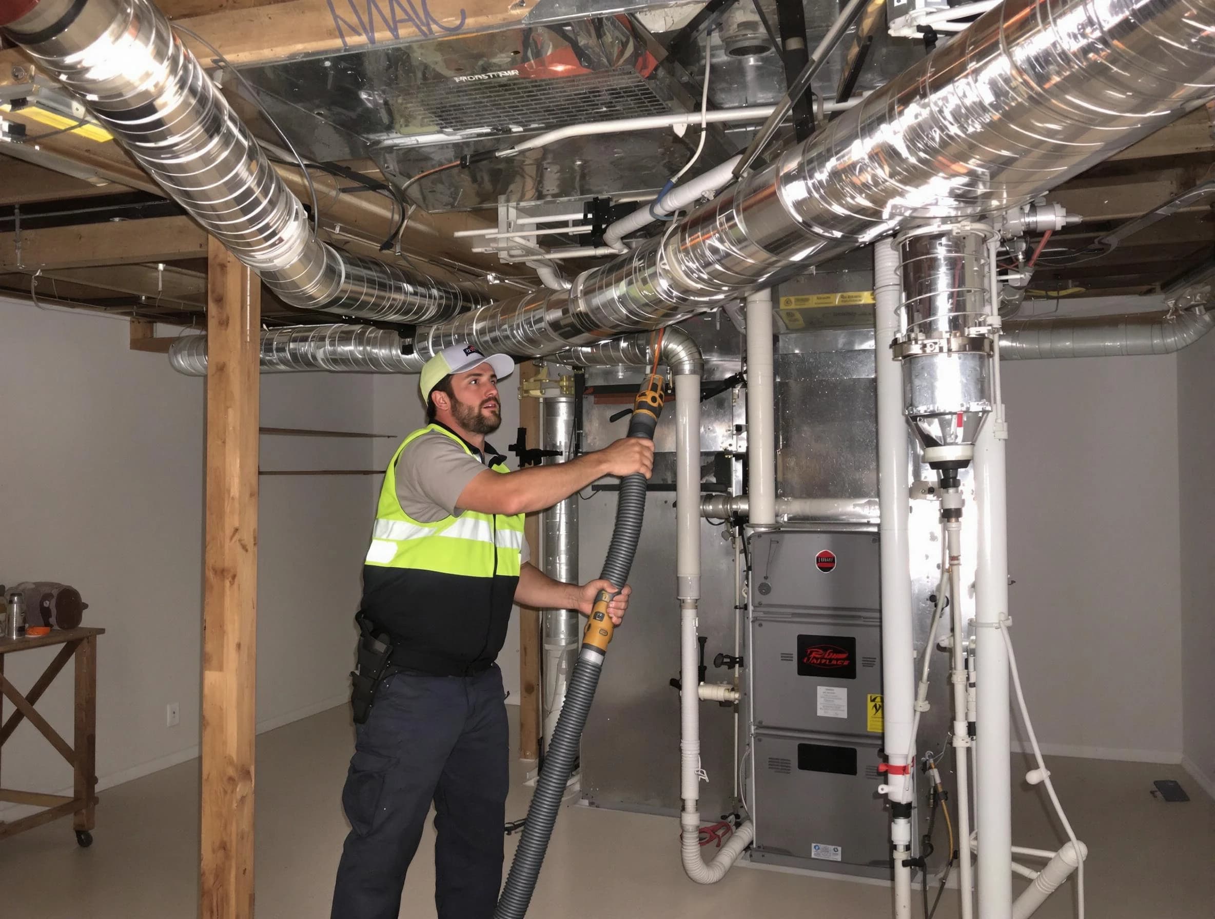 Furnace Cleaning service in Chattahoochee Hills, GA